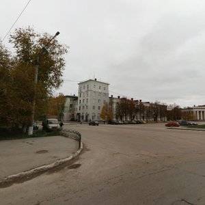 Новокуйбышевск, Коммунистическая улица, 35: фото