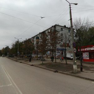 Prospekt Pobedy, 2, Novokuibishevsk: photo