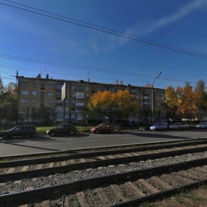 Kirova Street, 119, Izhevsk: photo