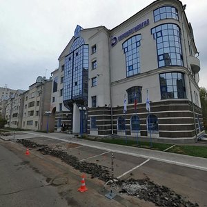 Карта кирова ул казанская