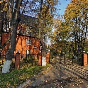 Letnyaya Street, 7с1, : foto