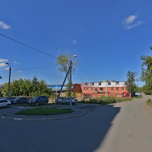 Ulitsa Ordzhonikidze, 286, Omsk: photo