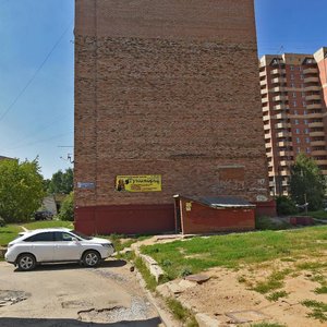 Ulitsa 9-y Gvardeyskoy Divizii, 47, Istra: photo