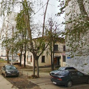 Arkhitekturnaya Street, 2 ، نيجني نوفغورود: صورة
