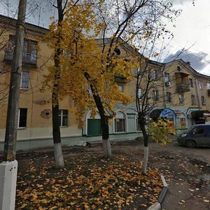 Pochtovaya Street, 6, Shcherbinka: photo