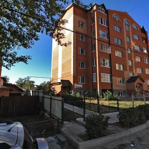 2nd Mira Lane, 13, Ulyanovsk: photo