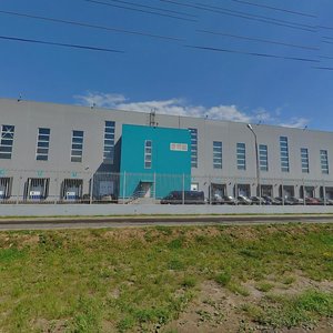 Krasnopolyanskiy proyezd, 4, Lobnja: photo