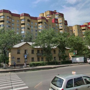 Leninskiy Avenue, 31, Voronezh: photo