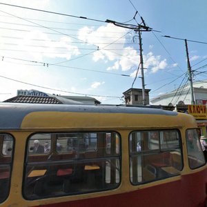 Kommunarov Street, 71, Krasnodar: photo