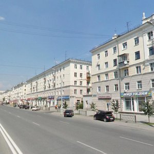 Sverdlova Street, 56, Yekaterinburg: photo