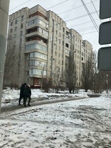 10 Let Oktyabrya Street, 112, Omsk: photo