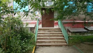 Voskhod Street, 7 ، نوفوسيبيرسك: صورة