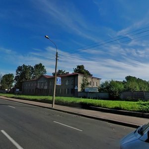 Glukhoozyorskye Highway, 4, Saint Petersburg: photo