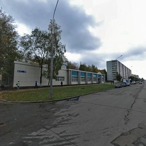 47-y kompleks, 7, Naberezhnye Chelny: photo