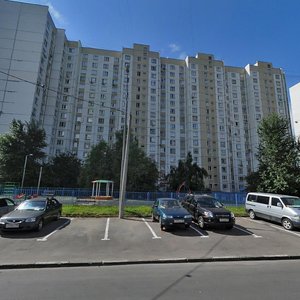 Balaklavskiy Avenue, 16к2 ، موسكو: صورة