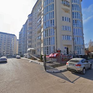 Oranzhereynaya ulitsa, 21к5, Pyatigorsk: photo