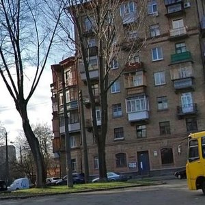 Ovrutska Street, 31/6, Kyiv: photo