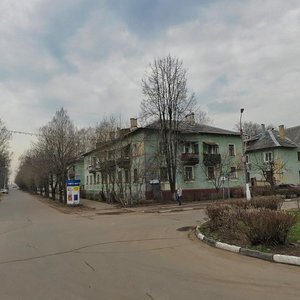 Parkovaya ulitsa, 21, Shelkovo: photo