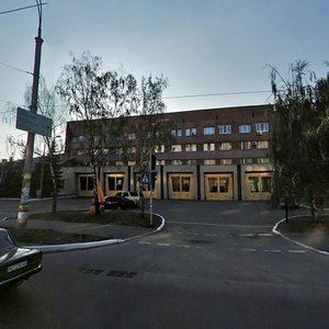 Perova Boulevard, 27, Kyiv: photo