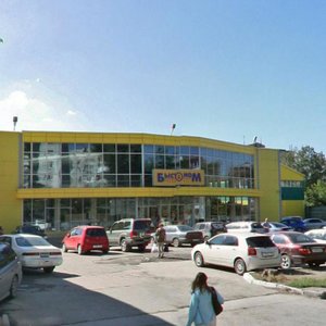 Stepnaya ulitsa, 25Б, Novosibirsk: photo
