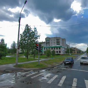 Новодвинск, Улица Советов, 7: фото
