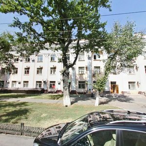 Jeltoqsan Street, 102, Almaty: photo