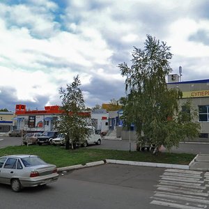 Syuyumbike Street, 74А, Nizhnekamsk: photo