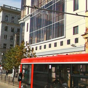 Pravo-Bulachnaya Street, 39/2, Kazan: photo