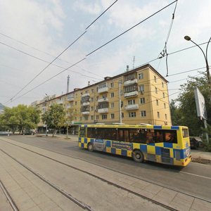 8 Marta Street, 61, Yekaterinburg: photo