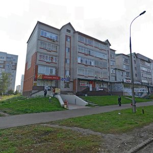 53rd Complex, 26, Naberezhnie Chelny: photo