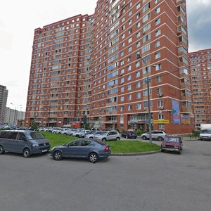 Olkhovaya Street, 6, Vidnoe: photo