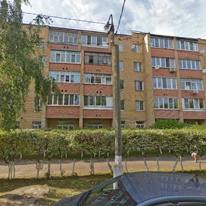 Sovetskaya Street, 119/17, Egorievsk: photo