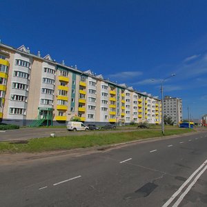 Архангельск, Улица Папанина, 11: фото