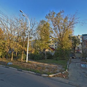 Анапа, Улица Чехова, 1: фото
