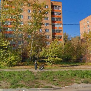 2nd Micro-district, 19, Egorievsk: photo