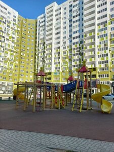 Proletarskaya ulitsa, 300, Orenburg: photo