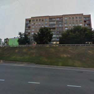 Ippodromskaya Street, 45, Novosibirsk: photo