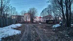 Кандалакша, Набережная улица, 165: фото