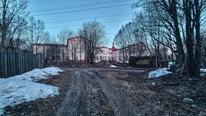 Naberezhnaya Street, No:165, Kandalaksha: Fotoğraflar