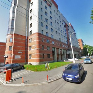 Novorossiyskaya Street, 26к3 ، سان بطرسبرغ: صورة
