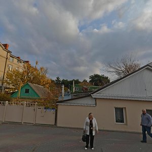 Геленджик, Улица Кирова, 22: фото