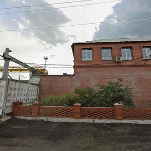 Semafornaya Street, 78 ، كراسنويارسك: صورة