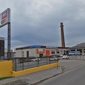 Serafimovicha Street, 69, Belgorod: photo