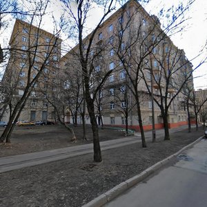 Okruzhnoy Drive, 20/57 ، موسكو: صورة