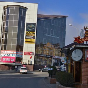 295 Strelkovoy Divisii Street, 1А ، : صورة