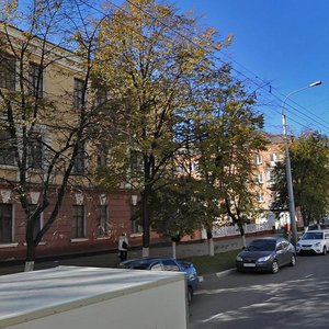 Белгород, Улица Князя Трубецкого, 50: фото