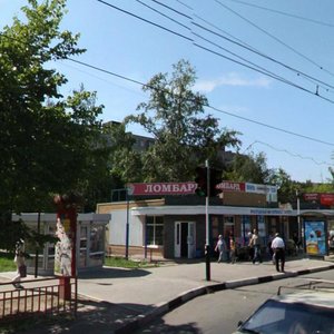 Нижний Новгород, Улица Дьяконова, 14Б: фото