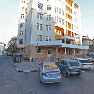 Gubernskogo Street, 2А, Novorossiysk: photo