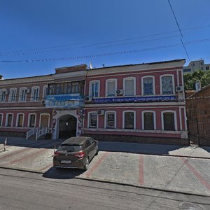 Днепр, Троицкая улица, 3А: фото