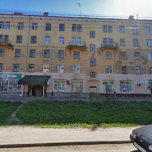 Suvorova Street, 42, Ivanovo: photo